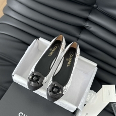 Chanel Heeled Shoes